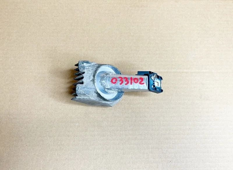 Светодиодный модуль BMW F07 F10 F11