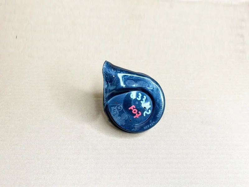 Сигнал звуковой ВЧ BMW F07 GT, F10 F11