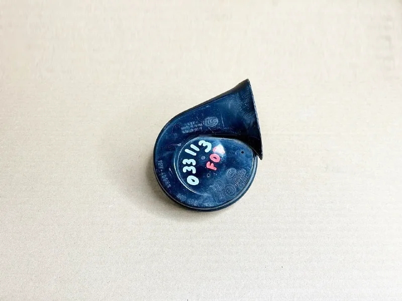 Сигнал звуковой НЧ BMW F07 GT, F10 F11