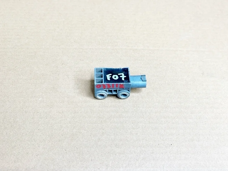 Датчик AIR BAG BMW F07 GT, F10 F01, Mini Cooper R55 R56 R57 R58 R59 R60 R61 