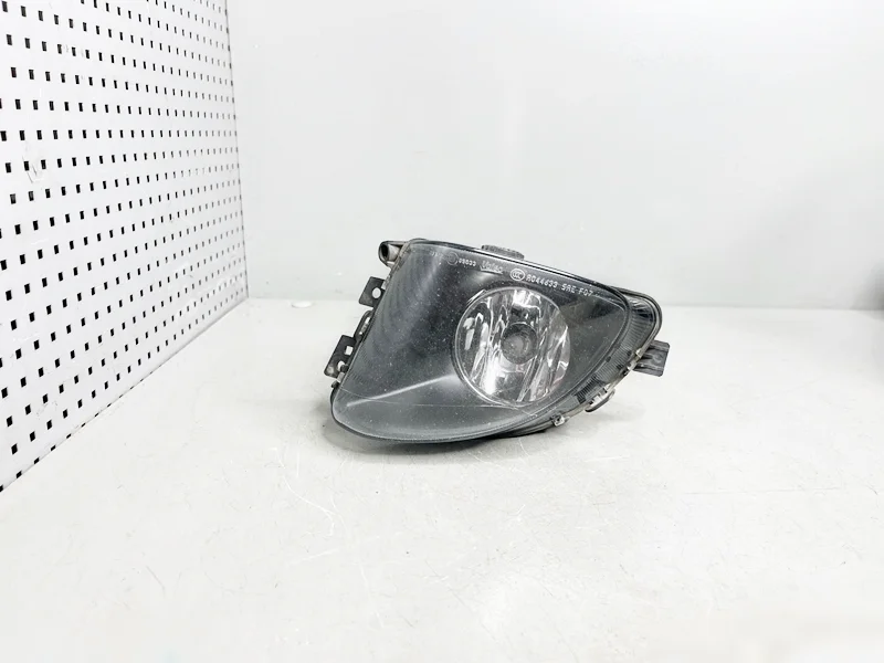Противотуманная фара левая BMW F07 GT