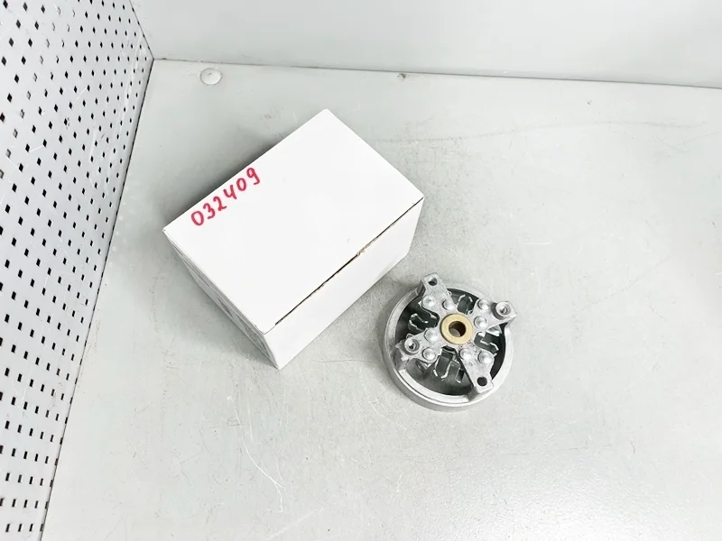 Щеткодержатель стартера