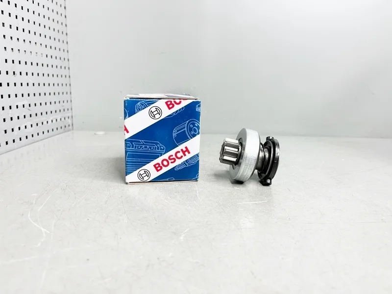 Бендикс стартера Volvo