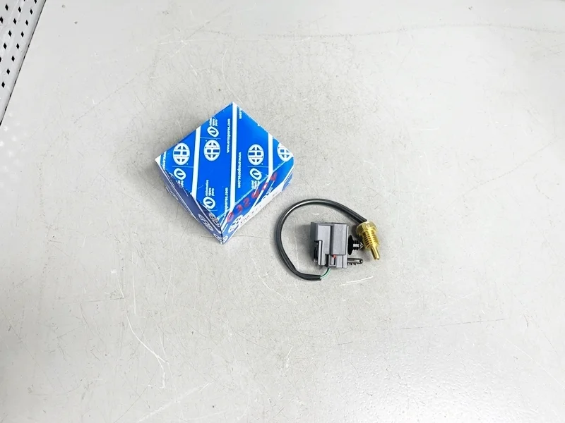 Датчик температуры охлаждающей жидкости Ford C-MAX, Fiesta, Focus, Galaxy, Mondeo, S-MAX, Transit/Tourneo Connect