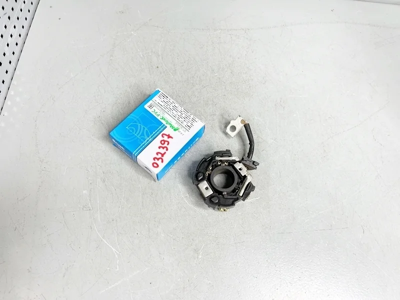 Щеткодержатель стартера BMW E46 E60 E53, Opel