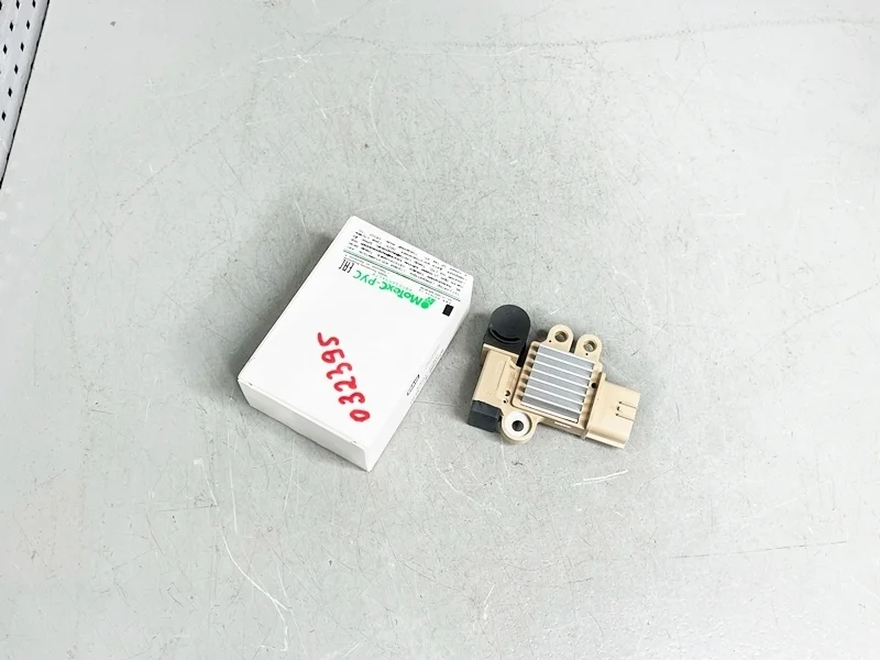 Реле-регулятор генератора JAC S2, Zotye Z700 Z500, X5 SR7 X7