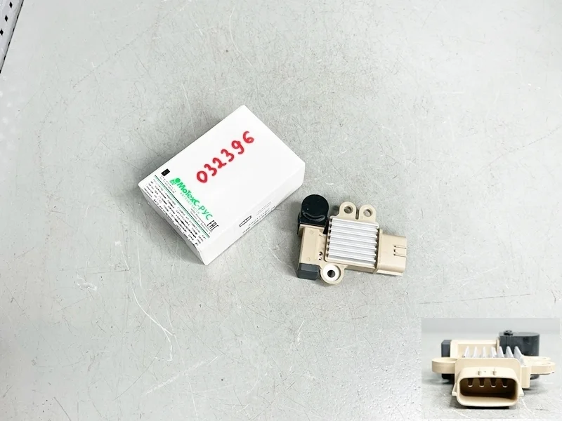 Реле-регулятор генератора ZOTYE Z300, Z500