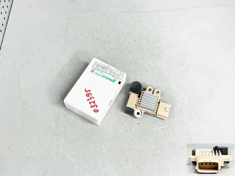 Реле-регулятор генератора JAC S2, Zotye Z700 Z500, X5 SR7 X7