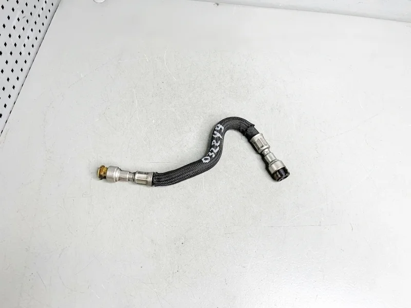 Шланг топливный BMW F07 GT, F10 F11 F01 F02