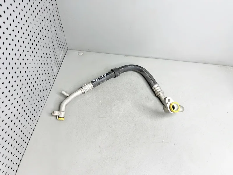 Трубка кондиционера впускная BMW F01 F02 F07 GT, F10 F11 F12 