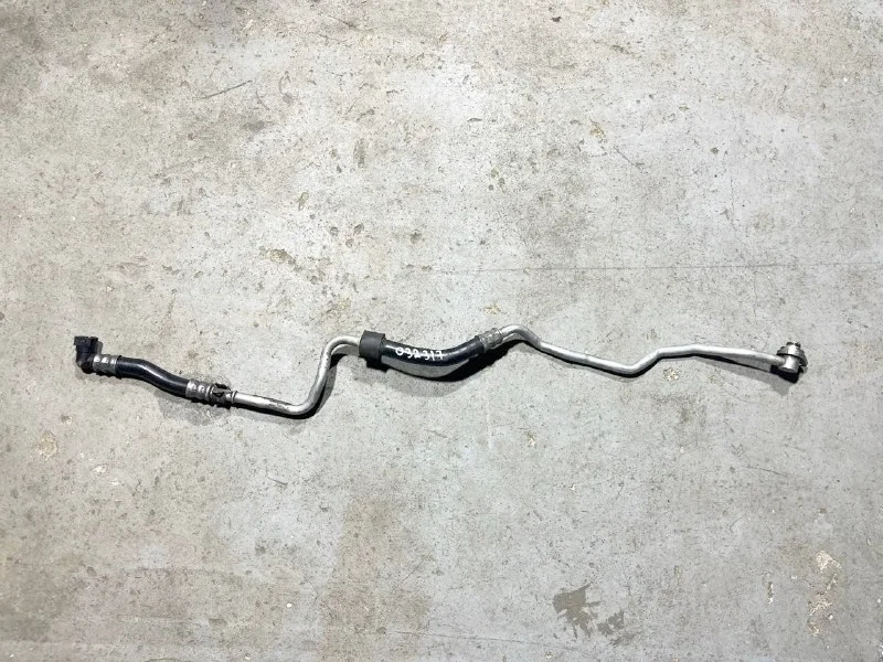 Трубка масляная возвратная BMW F06 F07 GT, F10 F11 F12