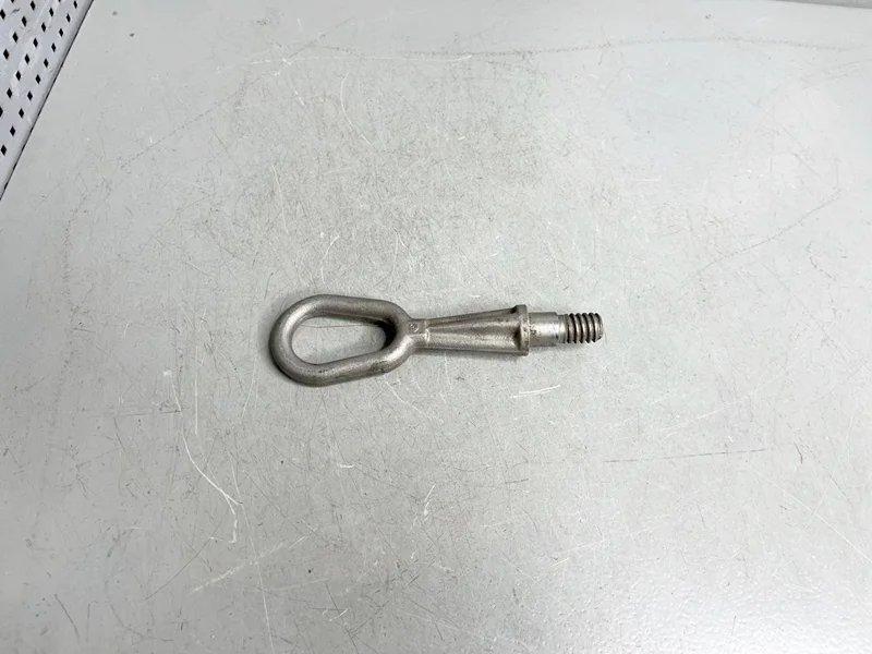 Крюк буксировочный BMW Е53 Е90 Е60 Е70 Е65 Е83