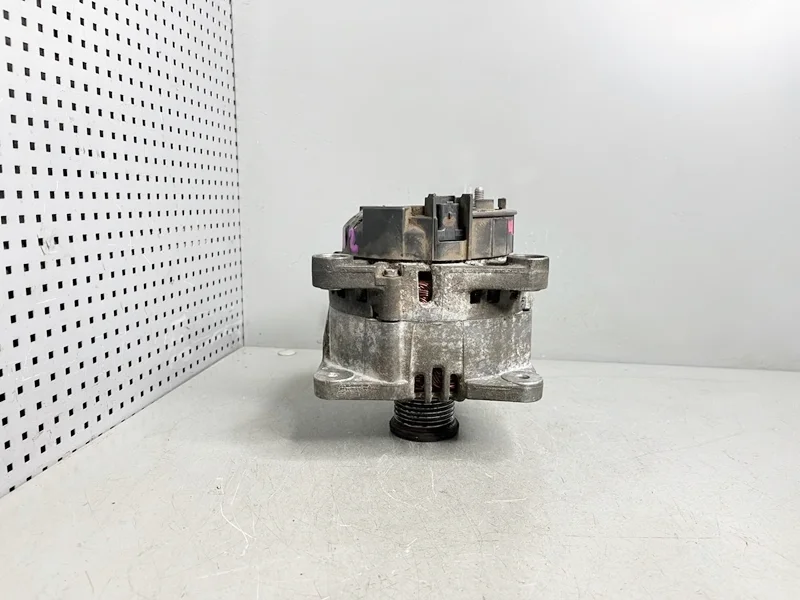 Генератор NISSAN Primastar, Opel Vivaro, Renault Espace IV, Laguna, Trafic