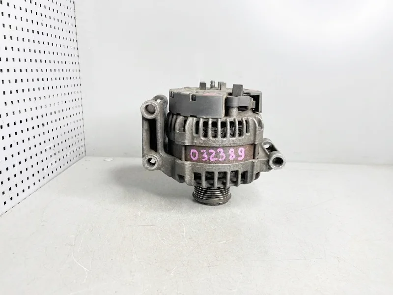 Генератор Citroen Jumper, Ford Transit, Peugeot Boxer