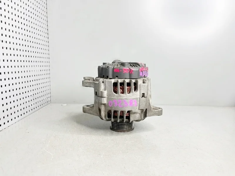 Генератор Hyundai Solaris, KIA Rio