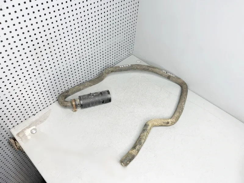 Патрубок отопителя BMW E70 E71 F15 F16 F85 F86