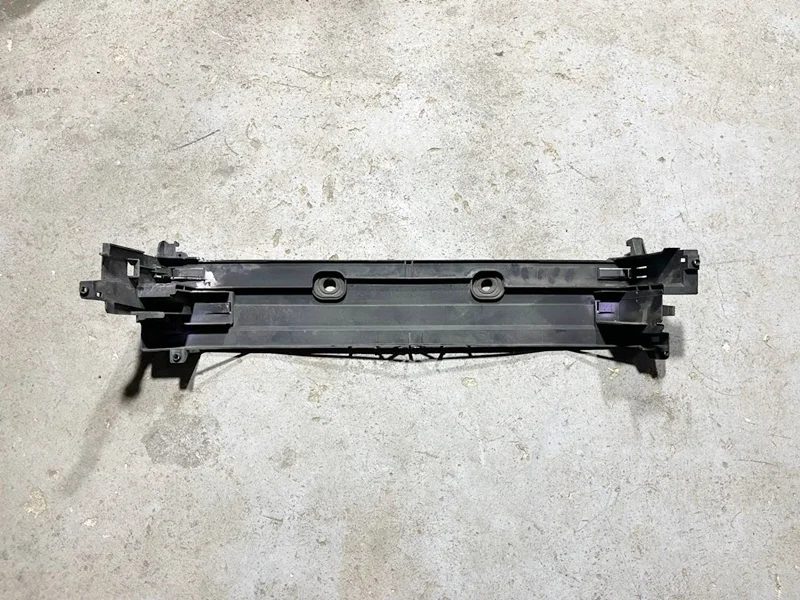 Кассета радиаторов BMW F01 F02 F07 GT, F10