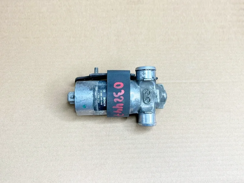 Регулятор холостого хода BMW E34 E36 E38 E39 E46 E60 E65 E53 E83, Z3 E36, Z4 E85