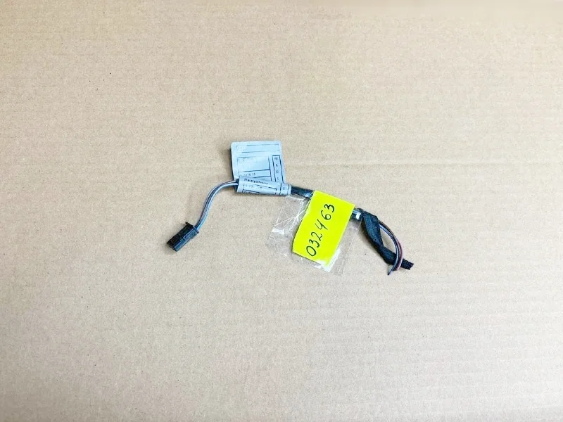 Разъем BMW E84