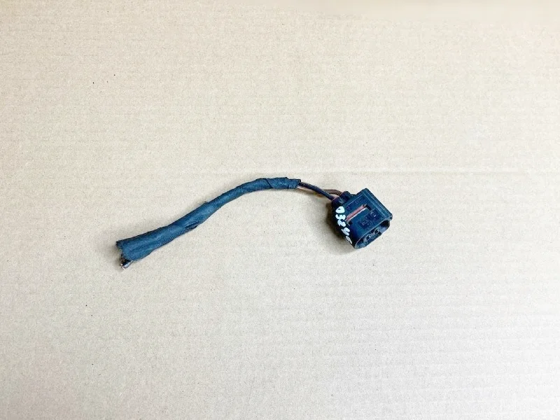 Разъем BMW E60 E70 F30