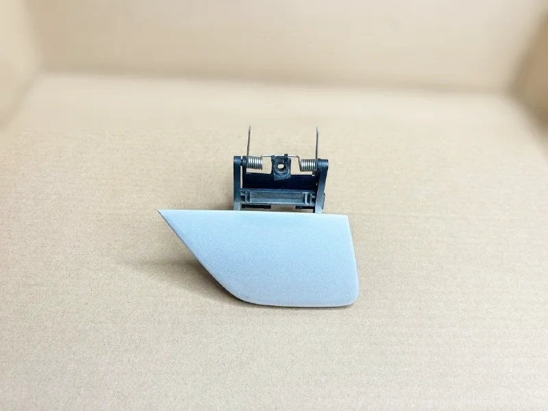 Крышка форсунки омывателя фары правая BMW E65 E66