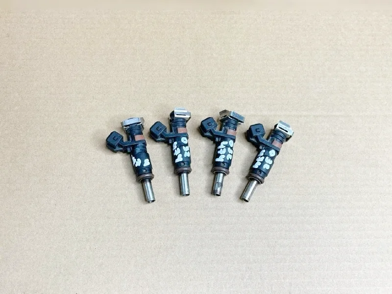 Форсунка инжекторная электрическая BMW E81 E82 E87 E88 E90 E91 E92 E93 E60 E84