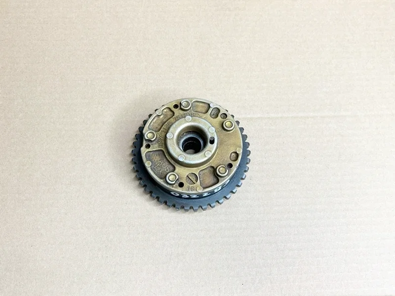 Механизм изменения фаз ГРМ (Vanos) BMW E60 E61 E63 E64 E65 E66 E53 E70