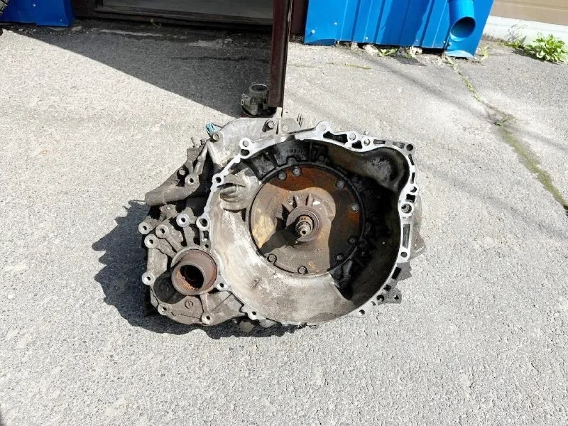 Коробка АКПП Volvo XC90