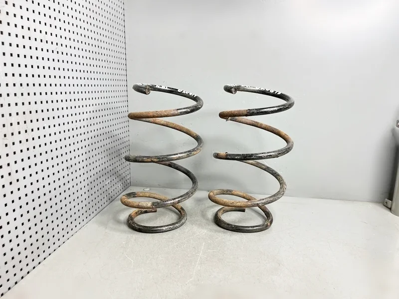 Пружина передняя BMW Е46