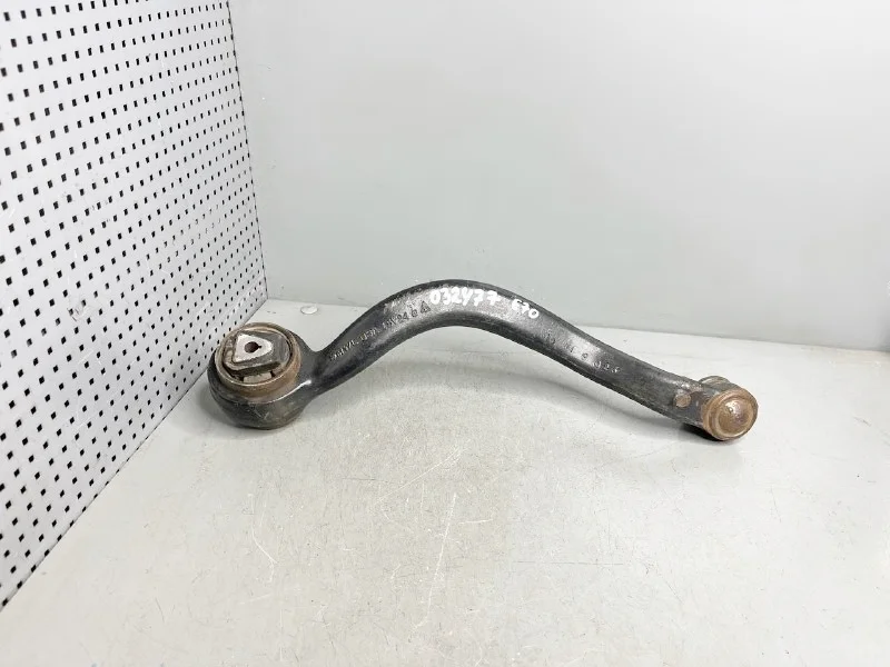 Рычаг передний левый BMW E70 E71