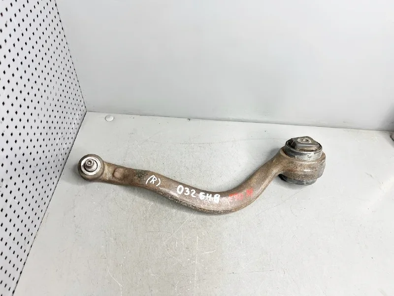 Рычаг передний правый BMW E70 E71