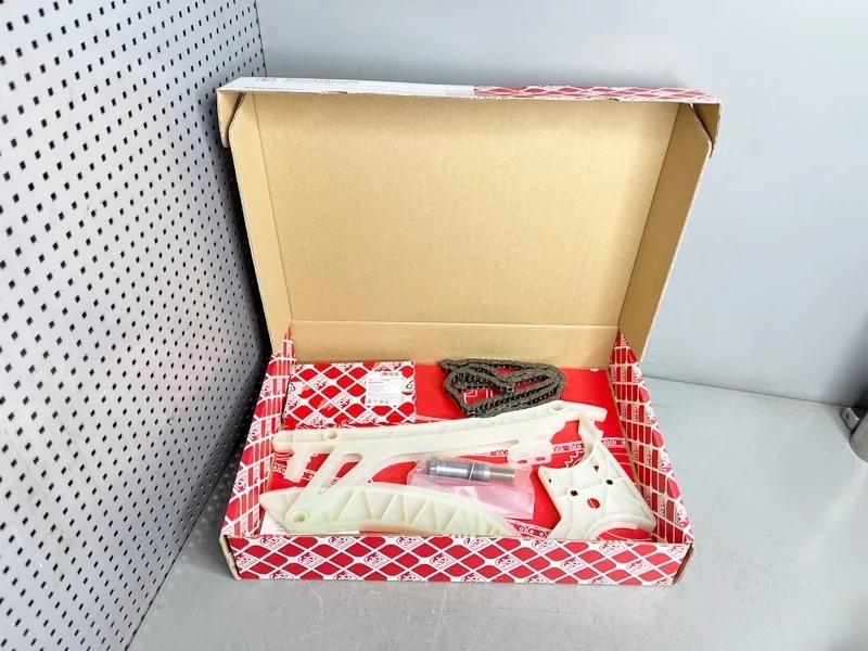 Комплект цепи ГРМ BMW F10 E60 F16 E83 E65 E82 F20 E90 F34