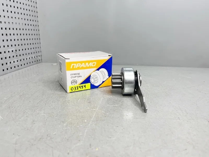 Бендикс стартера Lada