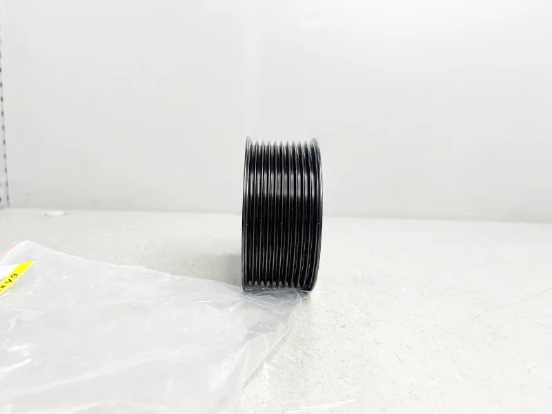 Шкив генератора Scania