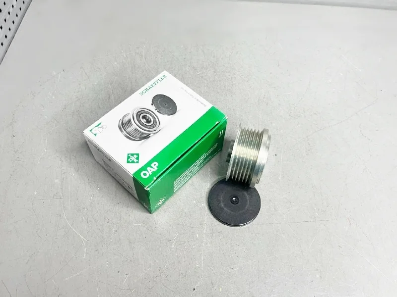 Шкив генератора KIA Picanto, Hyundai i10