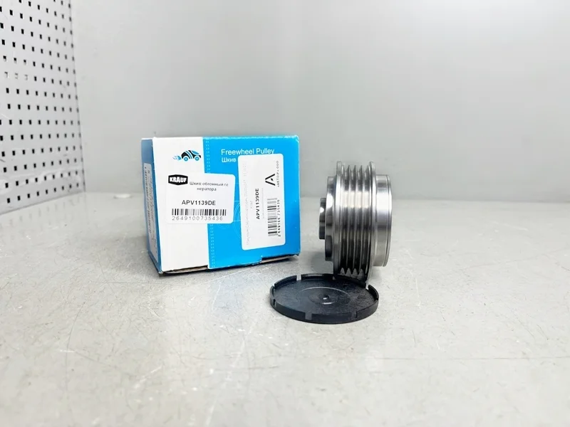 Шкив генератора Mercedes