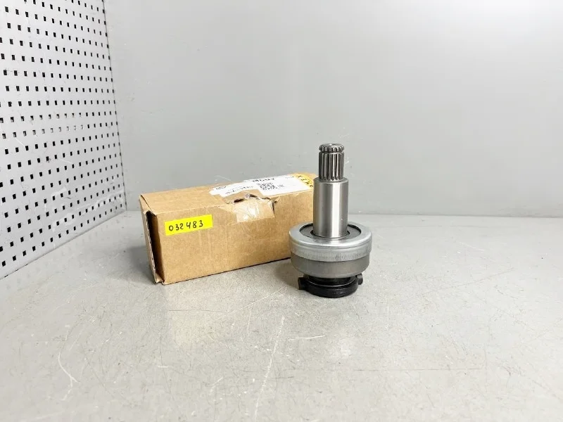 Бендикс стартера HOWO, SCANIA