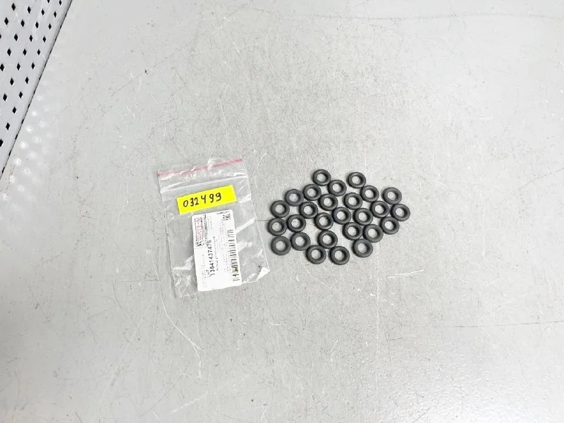 Прокладка форсунки нижняя BMW E46 E90 E92 E39 E60 E38 E53, Mini R50 R52