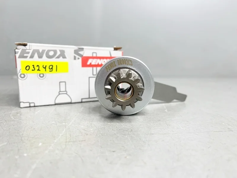 Бендикс стартера Lada