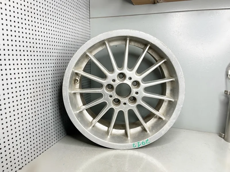 Диск колёсный R18 Стиль 32 BMW Е39 Е38 Е90 Е46