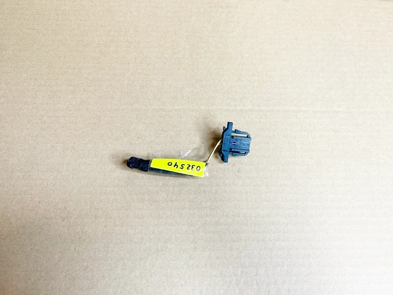 Разъем Mini Cooper R55 R56 R57