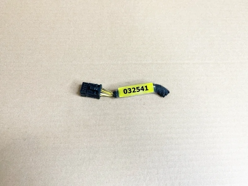 Разъем BMW E39 E70 F15 F30 F31