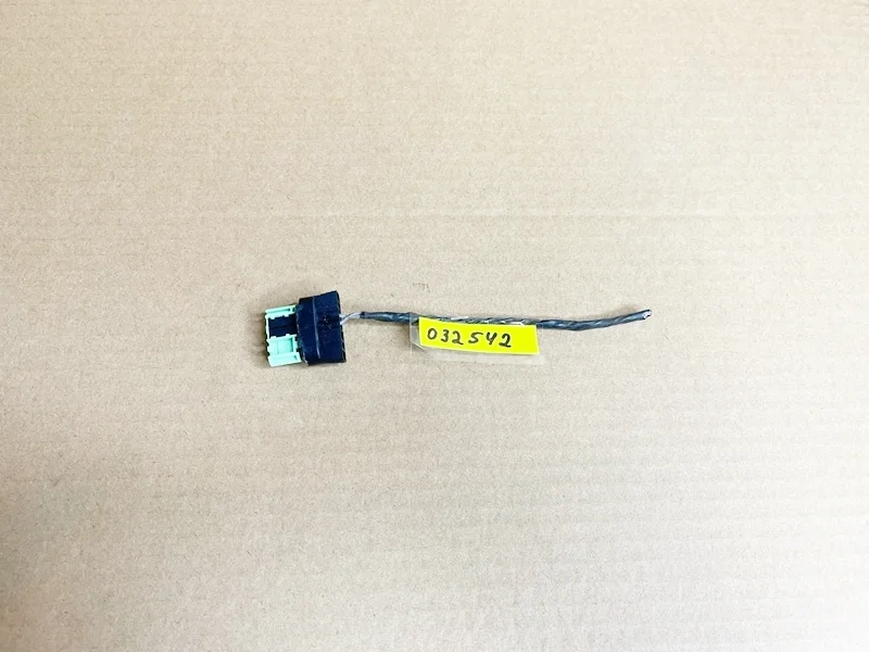 Разъем BMW Mini Cooper