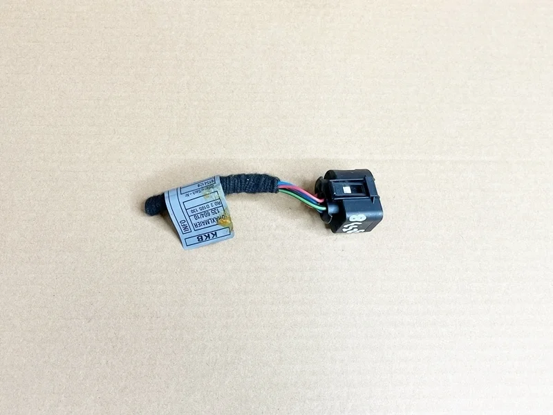 Разъем BMW, Mini Cooper