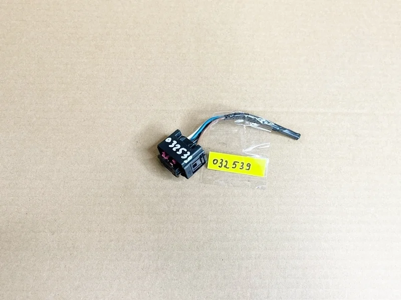 Разъем BMW, Mini Cooper