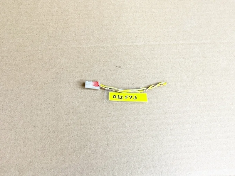 Разъем BMW Mini Cooper