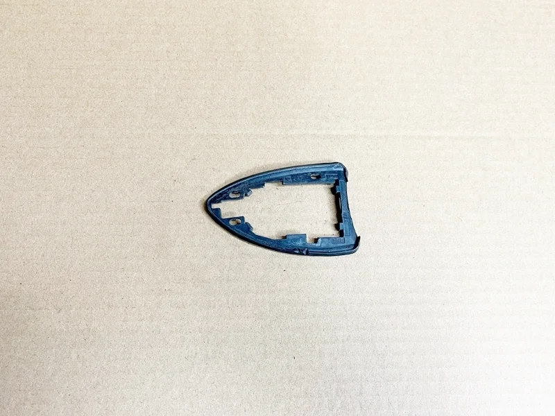 Прокладка ручки двери левая BMW E53