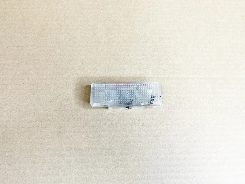 Плафон салонный BMW Е39 Е53