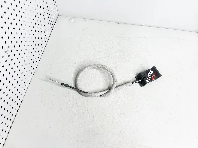 Трос открывания двери передней левой Mini Cooper R55 R56 R57 R58 R59