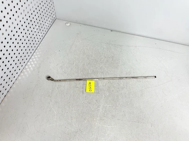 Трубка масляная впускная BMW E81 E82 E87 E88 E90 E91 E92 E93 E60 E61